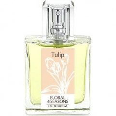 Tulip / チューリップ by Floral 4 Seasons / フローラル･フォーシーズンズ perfume bottle