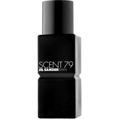 Scent 79 Man (2008) by Jil Sander perfume bottle