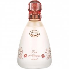 Eau de Senteur - Lola by Noukie's perfume bottle