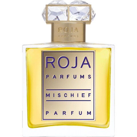 Mischief (Parfum) by Roja Parfums perfume bottle