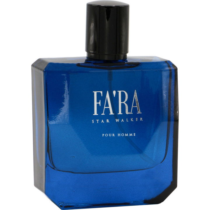 Star Walker by Fa'ra perfume bottle