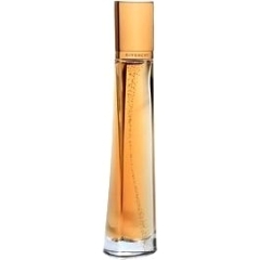 Very Irrésistible Givenchy Poésie d'un Parfum d'Hiver 2011 by Givenchy perfume bottle
