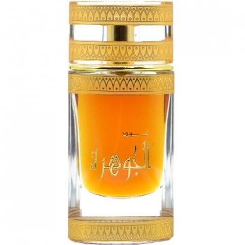 Oud Al Jawhara by Arabian Oud / العربية للعود perfume bottle