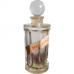 Doux Jasmin by Ciro perfume bottle