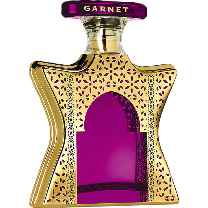 Dubai Garnet by Bond No. 9 perfume bottle