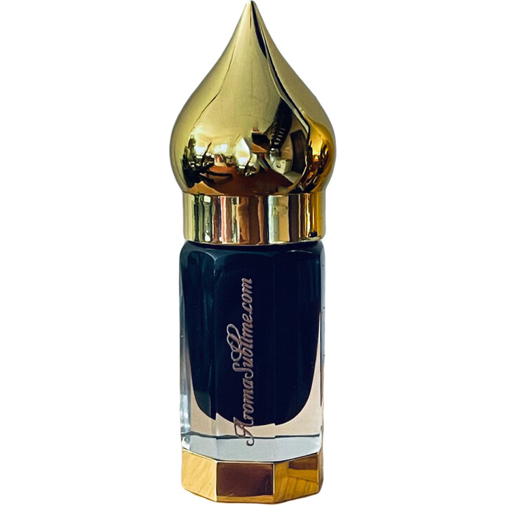 Yakusugi by Aroma Sublime perfume bottle