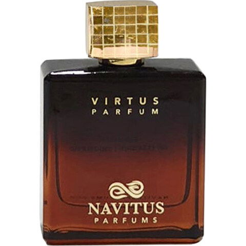 Virtus by Navitus Parfums perfume bottle