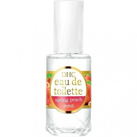 Spring Peach Mint / スプリングピーチミント