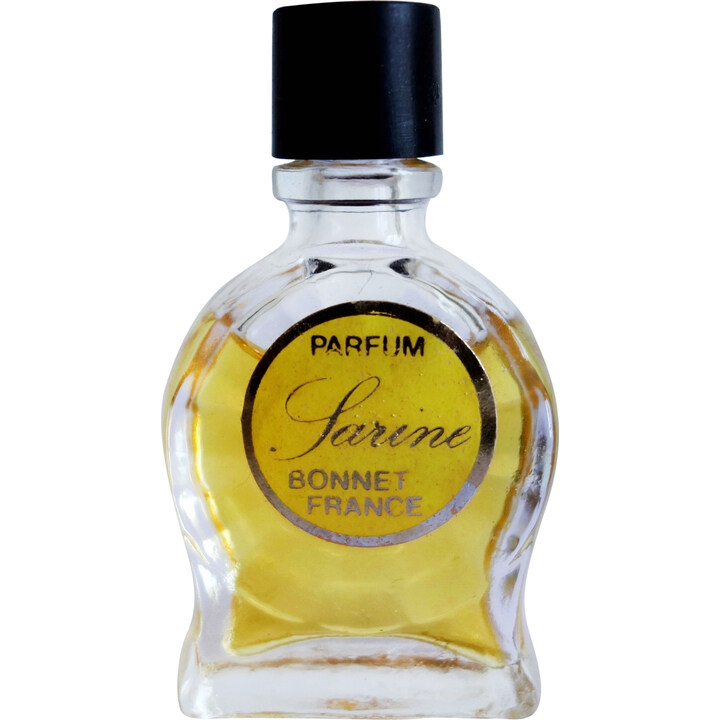 Sarine EDP by Charrier / Parfums de Charières perfume bottle