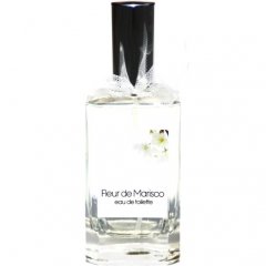 Fleur de Marisco by Le Bel Aujourd'hui perfume bottle