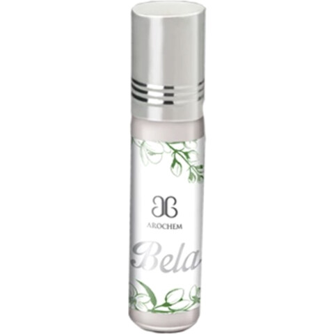 Bela by Arome / Arochem perfume bottle
