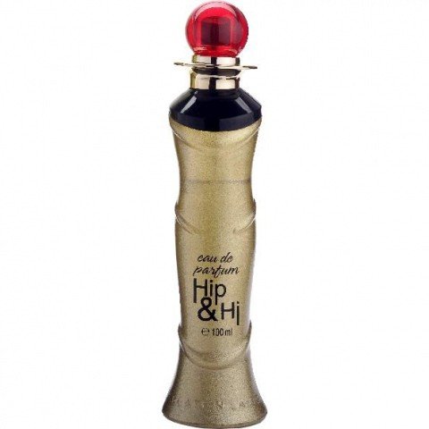 Hip & Hi by Création Lamis perfume bottle