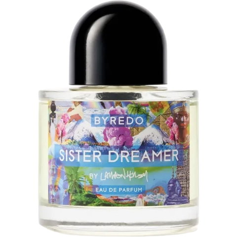 Sister Dreamer