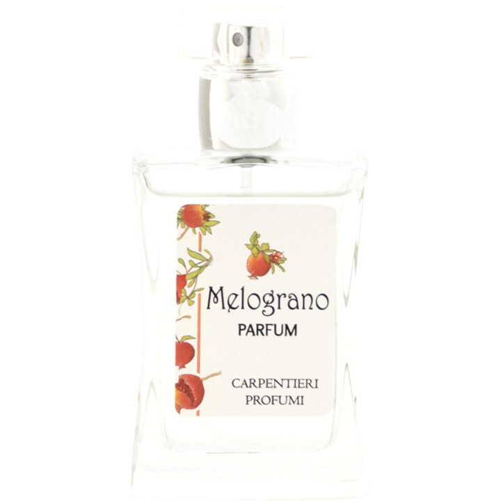 Melograno by Carpentieri Profumi perfume bottle