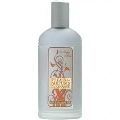 Fleur d'Amandier by Les Parfums de Grasse perfume bottle