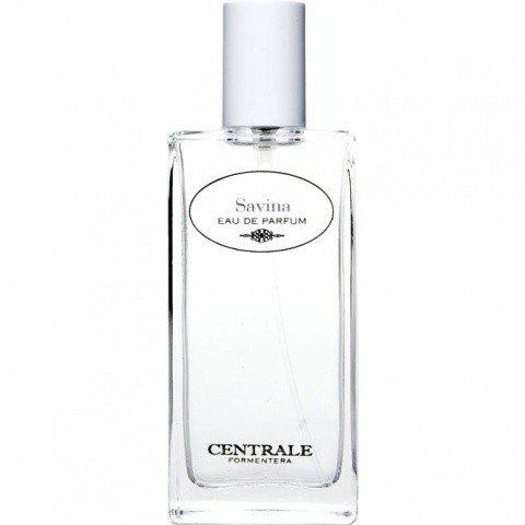 Savina by Centrale Perfumería Formentera / Parfumerie Centrale perfume bottle