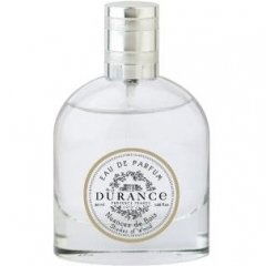Nuances de Bois / Shades of Wood EDP by Durance en Provence perfume bottle