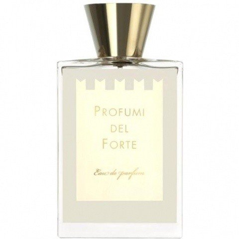 Vittoria Apuana by Profumi del Forte perfume bottle