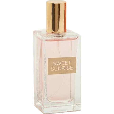 Sweet Sunrise EDP by Max / ماكس perfume bottle
