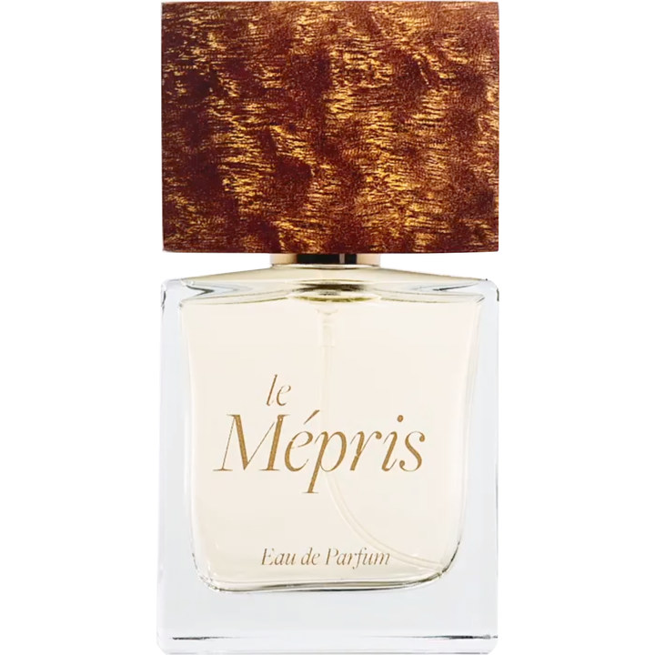Le Mépris by Laborynthia perfume bottle