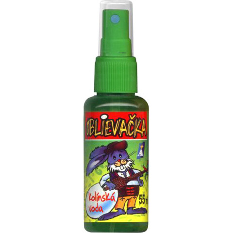 Oblievačka by Alpa perfume bottle