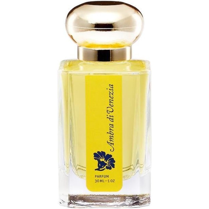 Ambra di Venezia (Perfume) by Montgomery Taylor perfume bottle