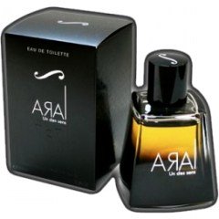 Aral Un des Sens by Catherine Lara perfume bottle