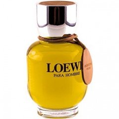 Loewe para Hombre Edición Original 1974 by Loewe perfume bottle