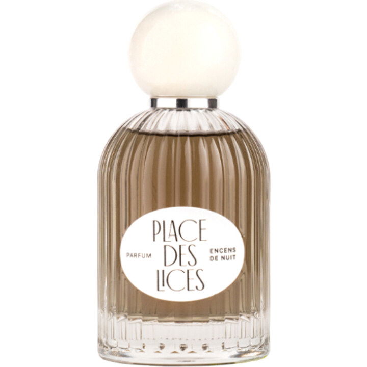 Encens de Nuit by Place des Lices perfume bottle