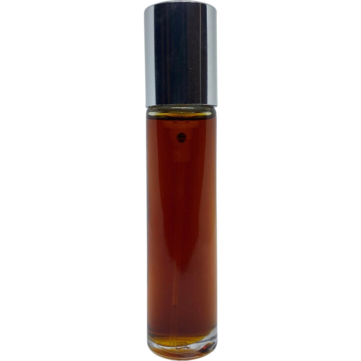 Oceanic Oud by Aromas de Salazar perfume bottle