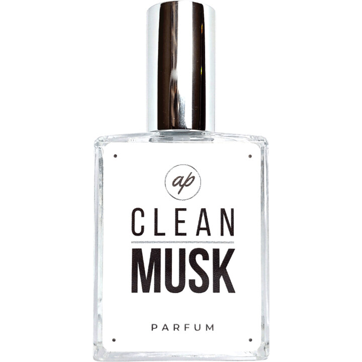 Clean Musk by Authenticity Perfumes perfume bottle