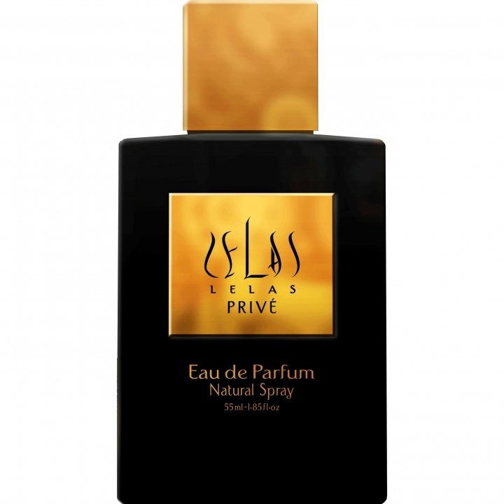 Fire On Ice by Lelas perfume bottle