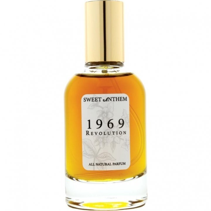 1969 - Revolution EDP