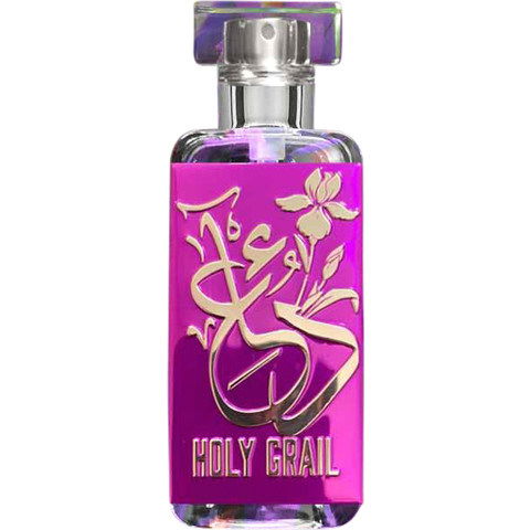 Holy Grail by The Dua Brand / Dua Fragrances perfume bottle