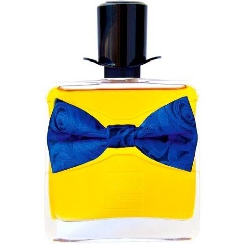 Mystérieux by Paris Elysees / Le Parfum by PE perfume bottle