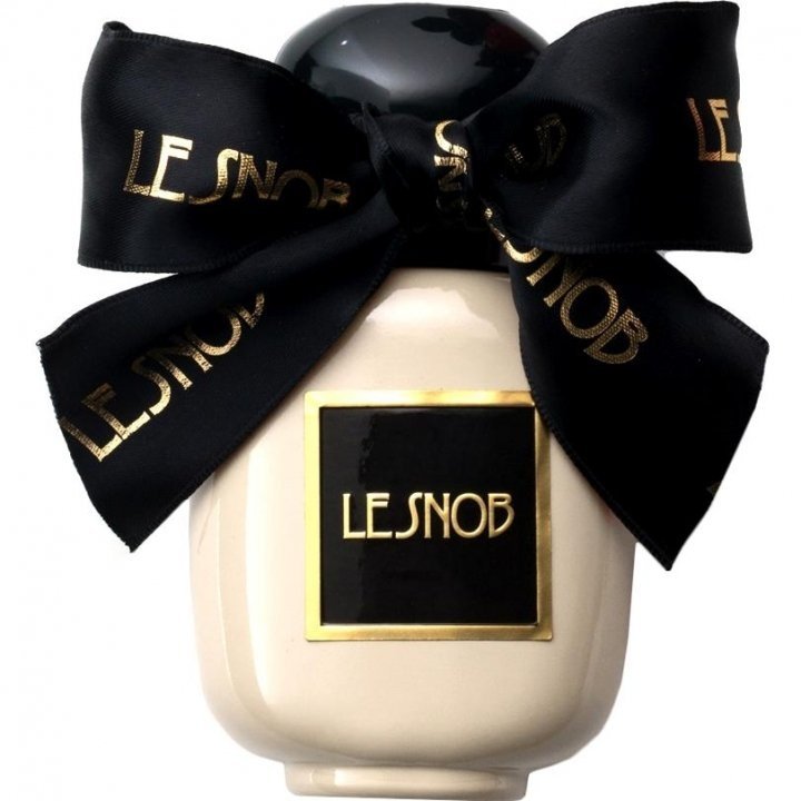 LeSnob N° II by Les Parfums de Rosine perfume bottle