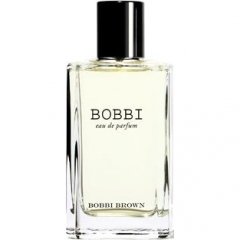 Bobbi by Bobbi Brown perfume bottle