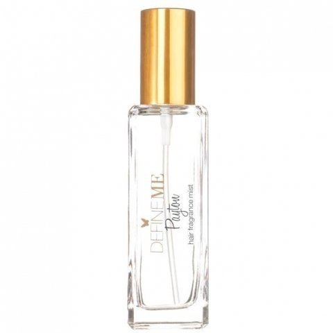 Payton (Hair Fragrance Mist) by DefineMe perfume bottle