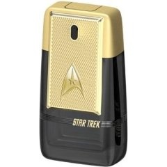 James T. Kirk by Star Trek perfume bottle