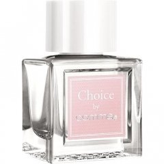 Choice by Comma by Mäurer & Wirtz perfume bottle