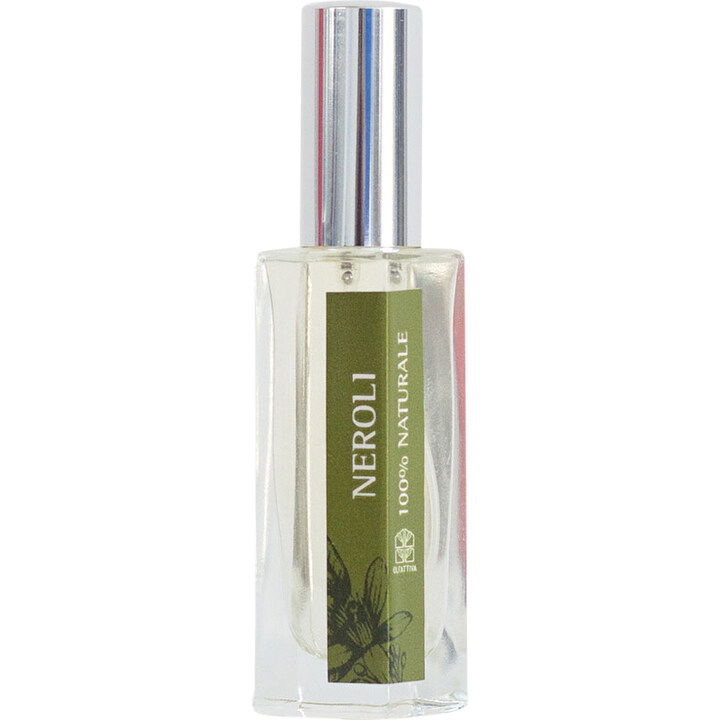 Neroli by Olfattiva perfume bottle