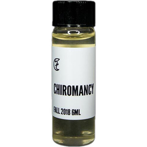 Chiromancy (Perfume Oil) by Sixteen92 perfume bottle