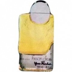 Frisson d'Eau by Yves Rocher perfume bottle
