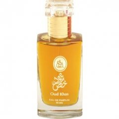 Oud Khas by Yas Perfumes perfume bottle