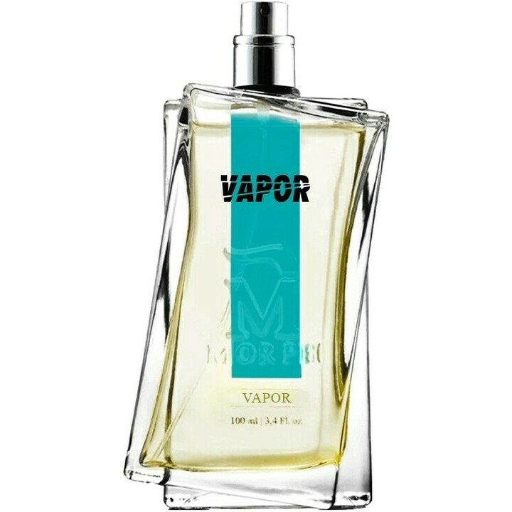 Vapor by Morph perfume bottle