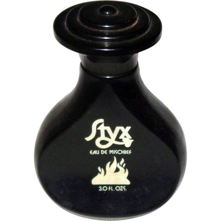 Styx - Eau de Mischief (Splash-on Cologne) by Rallet perfume bottle