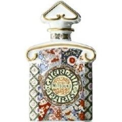 Mitsouko Porcelain Edition by Guerlain perfume bottle