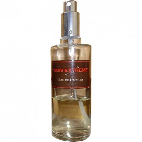 Bois Extreme by Mansfield perfume bottle