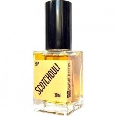 Scotchouli by Daniel Barros perfume bottle