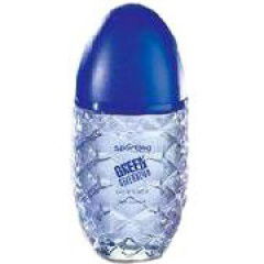 Green Generation Sporting Uomo by Pino Silvestre perfume bottle